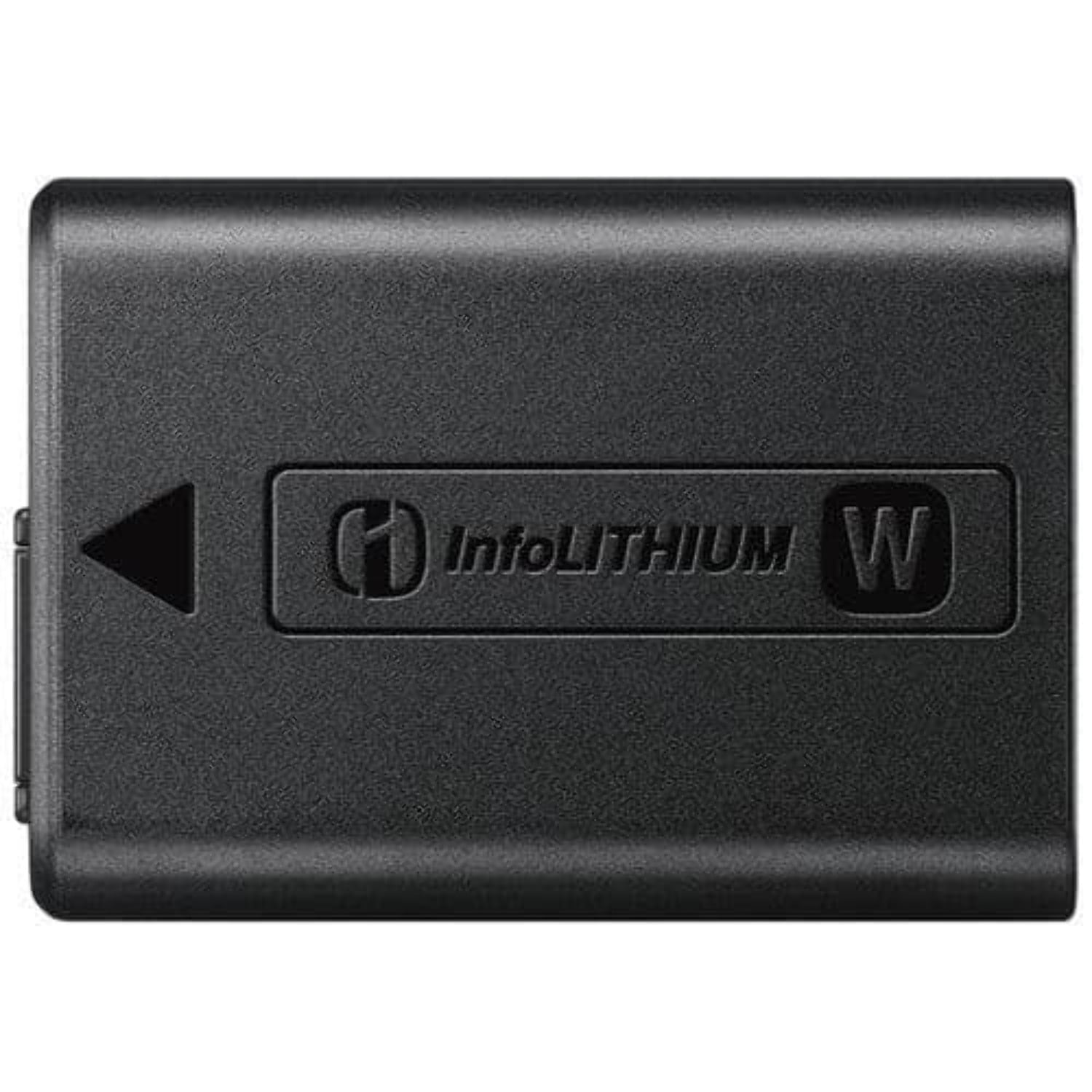 Sony NP-FW50 InfoLithium Rechargeable 7.3Wh 1020mAh Battery Sony NP-FW50 InfoLithium Rechargeable 7.3Wh 1020mAh Battery
